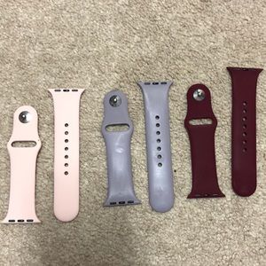 Apple Watch Bands Small/Medium 38mm/40mm